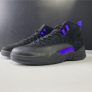 Dark Concord Air Jordan 12